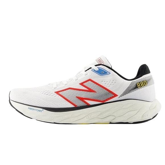 New Balance men's fresh foam x 880v14 running sneakers - size 12 narrow - Picture 2 of 14